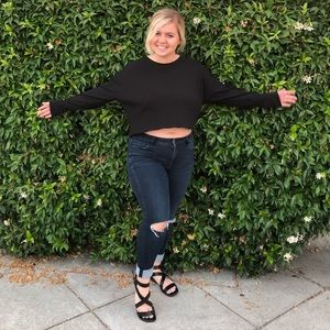 Meet your Posher, Sherry